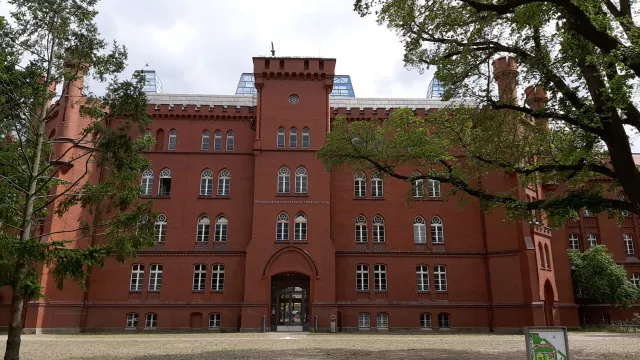 technische Hochschule Brandenburg